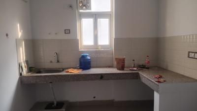 Kitchen Image of 450 Sq.ft 1 BHK Apartment / Flat for sale in ROF Amaltas, Sector 92 Gurgaon for Rs. 4100000