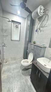 Image of 1750 Sq.ft 3 BHK Builder Floor for rent in SS Mayfield Garden, Mayfield Garden, Gurgaon for Rs. 48000