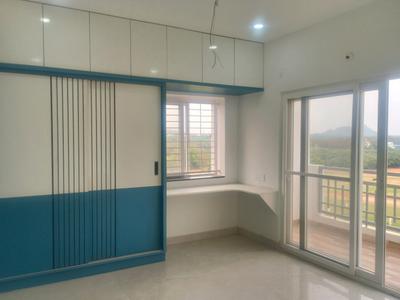 3 BHK Flat
