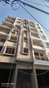 Image of 875 Sq.ft 2 BHK Apartment / Flat for sale in Lake Town, Kolkata for Rs. 5600000