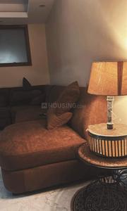 Bedroom Image of Green Haven PG in Sector 32, Gurgaon