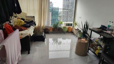 Bhalchandra Wadnerkar Yash Trinity Living Room 1