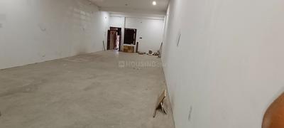 Floor Plan Image of 970 Sq.ft 1 RK Builder Floor for rent in Sikandra Agra for Rs. 12000