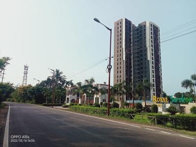 Image of 1034 Sq.ft 3 BHK Apartment / Flat for sale in Narendrapur, Kolkata for Rs. 7300000