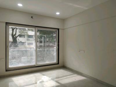 Bedroom Image of 850 Sq.ft 2 BHK Apartment / Flat for sale in Nicco Residency, Jogeshwari East Mumbai for Rs. 21800000