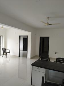 2 BHK Apartment