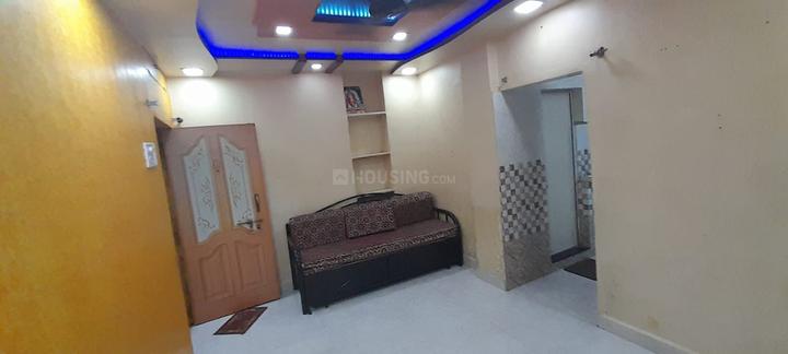 maharashtra Hallway 1