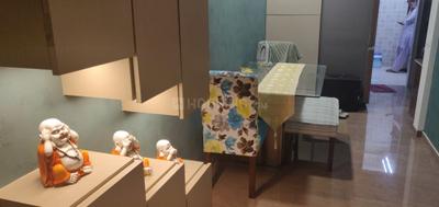 Bedroom Image of 1253 Sq.ft 3 BHK Independent House for sale in Santacruz East Mumbai for Rs. 70000000