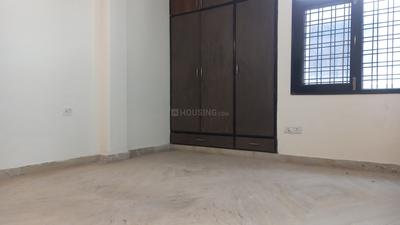 2 BHK Independent Builder Floor