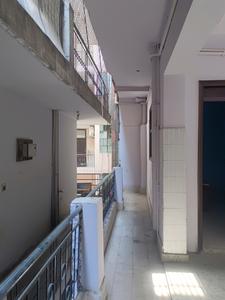 Bedroom Image of 170 Sq.ft 1 RK Builder Floor for rent in Pitampura New Delhi for Rs. 8000