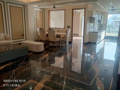 Image of 1900 Sq.ft 4 BHK Builder Floor for sale in Sector 8 Dwarka, New Delhi for Rs. 27000000