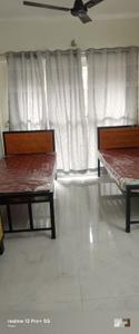 Bedroom Image of PGKINGMUMBAI  in Kurla East, Mumbai