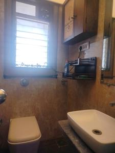 Bedroom One Image of 2700 Sq.ft 4 BHK Apartment / Flat for sale in DLH Ugam, Juhu Mumbai for Rs. 132500000