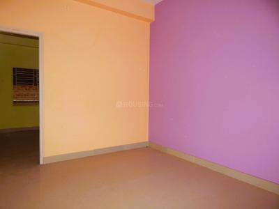Bedroom Image of 650 Sq.ft 2 BHK Apartment / Flat for sale in Dum Dum Cantonment Kolkata for Rs. 2000000