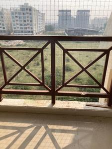 Balcony Image of 700 Sq.ft 2 BHK Apartment / Flat for sale in Vasna Vadodara for Rs. 3600000