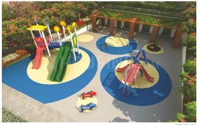 Image of 800 Sq.ft 2 BHK Apartment / Flat for sale in Kolte Patil Ivy Estate Nia, Wagholi, Pune for Rs. 5300000