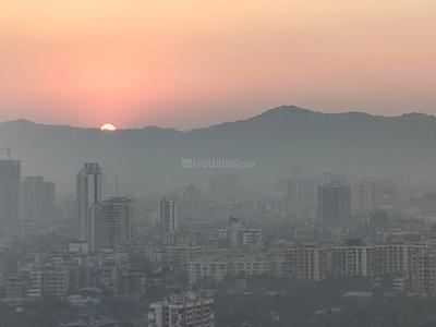 Image of 729 Sq.ft 2 BHK Apartment / Flat for rent in ACME Ozone Phase 2, Thane West, Thane for Rs. 37000