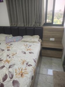 Bedroom Image of 1620 Sq.ft 3 BHK Apartment / Flat for sale in Maruti Diamond Sky, Adalaj Gandhinagar for Rs. 9500000