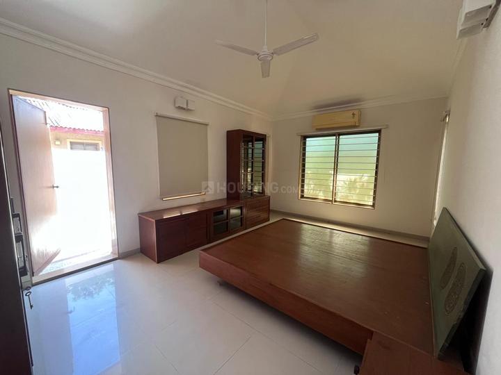 ARYAMAN BUNGALOWS THALTEJ Bedroom 1