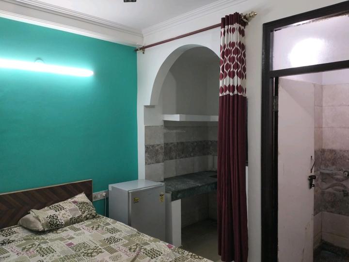 Chilla Sarda Bangar Village, Trilokpuri Bedroom 1