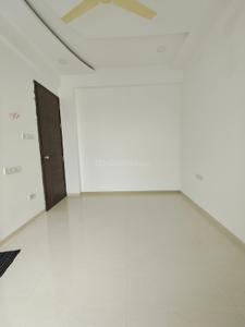 Bedroom Image of 960 Sq.ft 2 BHK Apartment / Flat for rent in Shree Venkatesh Serenity, Dhayari Pune for Rs. 21000