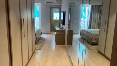 Bedroom Image of 2300 Sq.ft 3 BHK Apartment / Flat for sale in The Valley Gardens, Islamnagar Aslamnagar Panchkula for Rs. 26900000