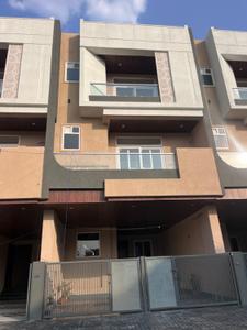 Image of 3800 Sq.ft 5 BHK Villa for sale in Mansarovar, Jaipur for Rs. 23100000