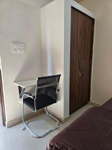 Bedroom Image of Sandy pg in Sector 28, Gurgaon