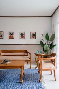 Bedroom Image of 2800 Sq.ft 4 BHK Apartment / Flat for sale in Oxford Hallmark, Koregaon Park Pune for Rs. 75000000