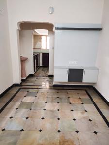 Hall Image of 590 Sq.ft 1 BHK Builder Floor for rent in Munnekollal Bengaluru for Rs. 14000