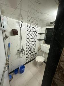 Image of 250 Sq.ft 1 RK Apartment / Flat for rent in Powai, Mumbai for Rs. 20000