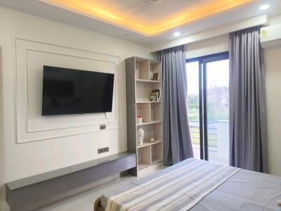 Bedroom Image of 1323 Sq.ft 3 BHK Builder Floor for sale in Skywhales Vienna Greens II, Sector 99A Gurgaon for Rs. 15999991
