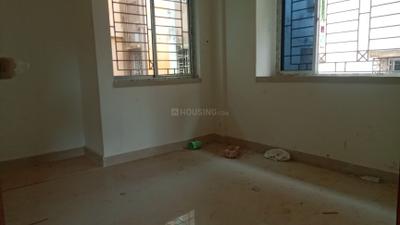 Bedroom Image of 715 Sq.ft 2 BHK Apartment / Flat for sale in Haltu Kolkata for Rs. 5033000
