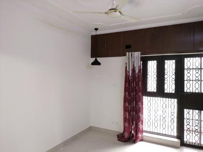 Bedroom Image of 1250 Sq.ft 3 BHK Apartment / Flat for sale in Suryodaya Apartment, Sector 12 Dwarka New Delhi for Rs. 21100000