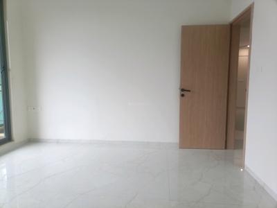 Bedroom Image of 1250 Sq.ft 2 BHK Apartment / Flat for sale in Monarch Luxuria, Kalamboli Navi Mumbai for Rs. 14000000