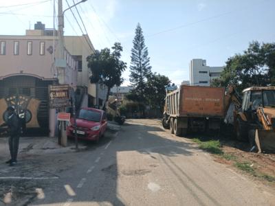 Image of 2000 Sq.ft Residential Plot / Land for sale in Kalkere, Bengaluru for Rs. 23600000