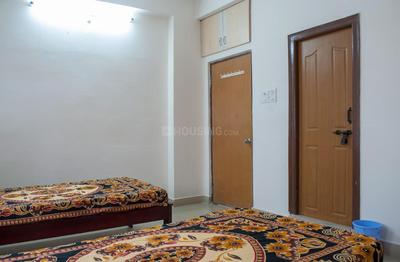 Bedroom Image of Sri Phala Heights - 402 in Kukatpally, Hyderabad