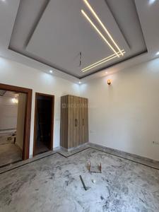 Bedroom Image of 3300 Sq.ft 4 BHK Independent House for sale in Annie JP Residency, Salarpur Jalalpur Meerut for Rs. 10000000
