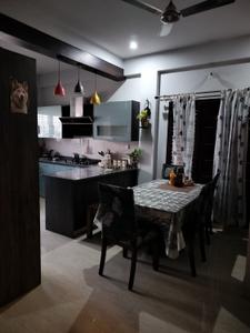 Hall Image of 2000 Sq.ft 4 BHK Independent House for sale in Vijay Nagar Mysore for Rs. 16500000