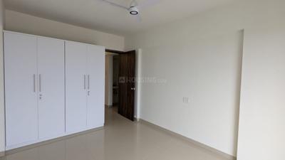 Bedroom Image of 1700 Sq.ft 3 BHK Apartment / Flat for rent in Nayantara Presidency, Indira Nagar Nashik for Rs. 27000