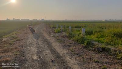 Sampatchak Green City Plot View 3
