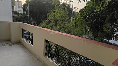 Image of 2250 Sq.ft 3 BHK Builder Floor for rent in Sun City, Sector 54, Gurgaon for Rs. 55000
