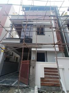 Image of 2200 Sq.ft 3 BHK Villa for sale in GK Pride, Yapral, Secunderabad for Rs. 12500000