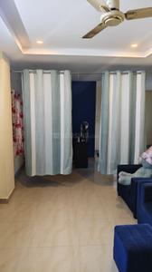 Hall Image of 1162 Sq.ft 2 BHK Apartment / Flat for sale in Bolarum Secunderabad for Rs. 4500000