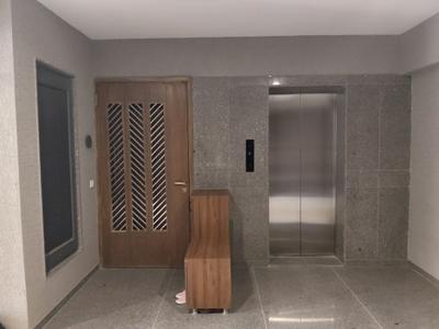 Main Entrance Image of 3475 Sq.ft 4 BHK Apartment / Flat for sale in Nysa Essence 51 by Nysa Buildspace LLP, Thaltej Ahmedabad for Rs. 37000000
