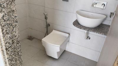 Image of 1670 Sq.ft 3 BHK Apartment / Flat for sale in Vastrapur, Ahmedabad for Rs. 12800000