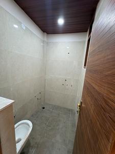 Bathroom Image of 1450 Sq.ft 3 BHK Builder Floor for sale in Indirapuram Ghaziabad for Rs. 9500000