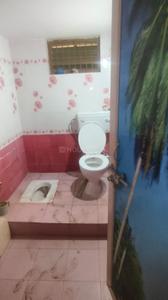 Bathroom Image of 2100 Sq.ft 2 BHK Builder Floor for rent in Nehru Nagar Bhilai for Rs. 11000