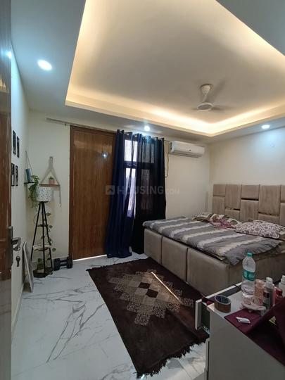 Saket Bedroom 1