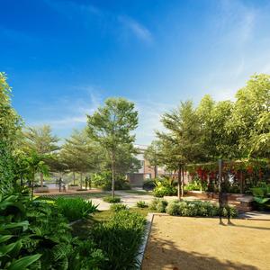 Century Seasons Plot View 2